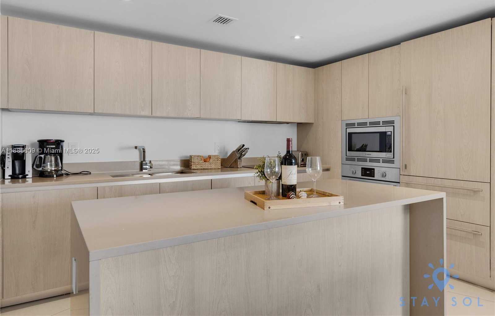Small Image of 4111 SOUTH OCEAN DR #2605, Hollywood Number 26