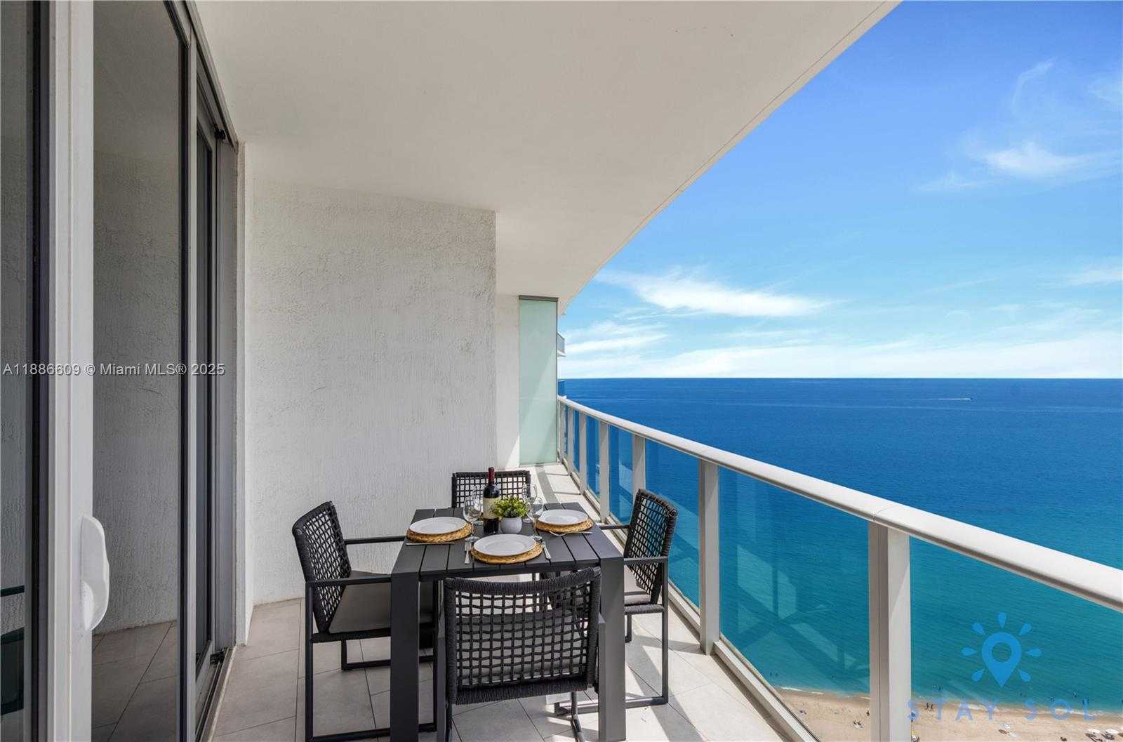 Small Image of 4111 SOUTH OCEAN DR #2605, Hollywood Number 28