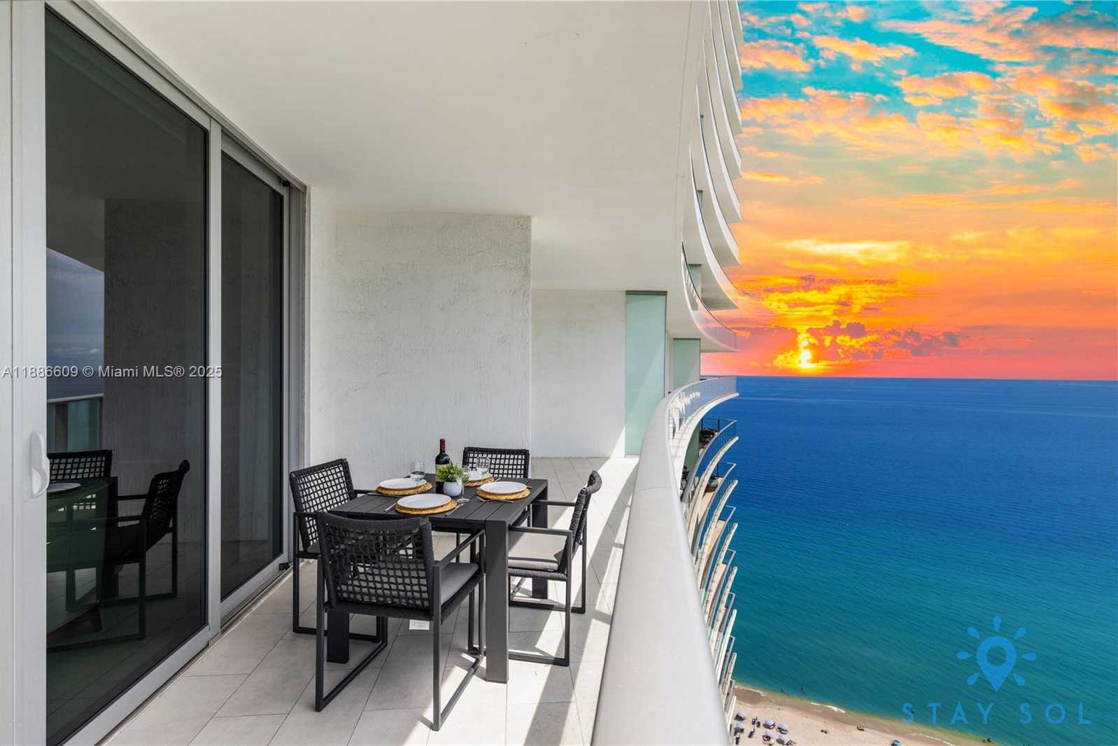 Small Image of 4111 SOUTH OCEAN DR #2605, Hollywood Number 29