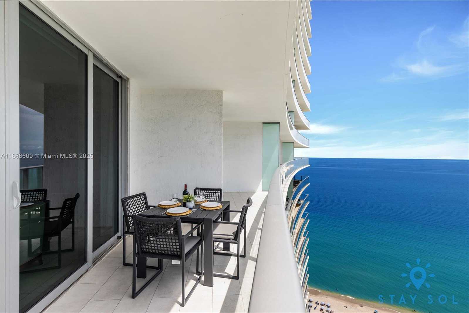 Small Image of 4111 SOUTH OCEAN DR #2605, Hollywood Number 30