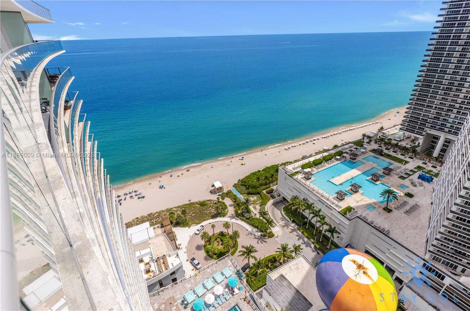 Small Image of 4111 SOUTH OCEAN DR #2605, Hollywood Number 31
