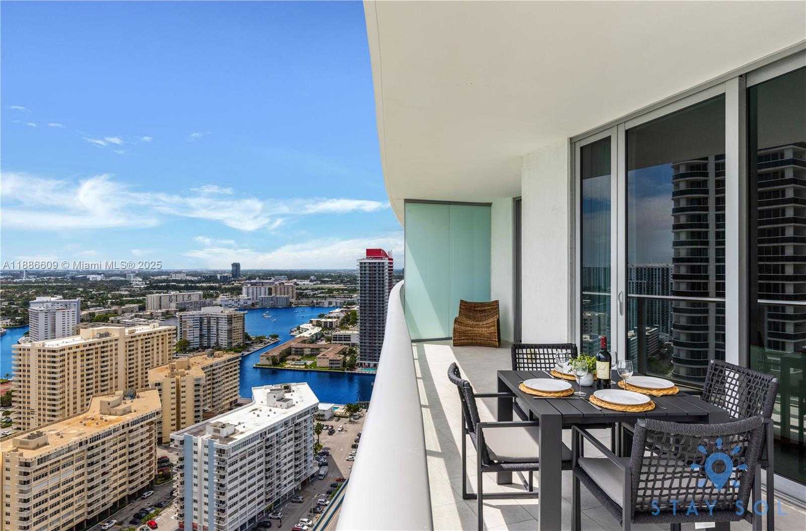 Small Image of 4111 SOUTH OCEAN DR #2605, Hollywood Number 34