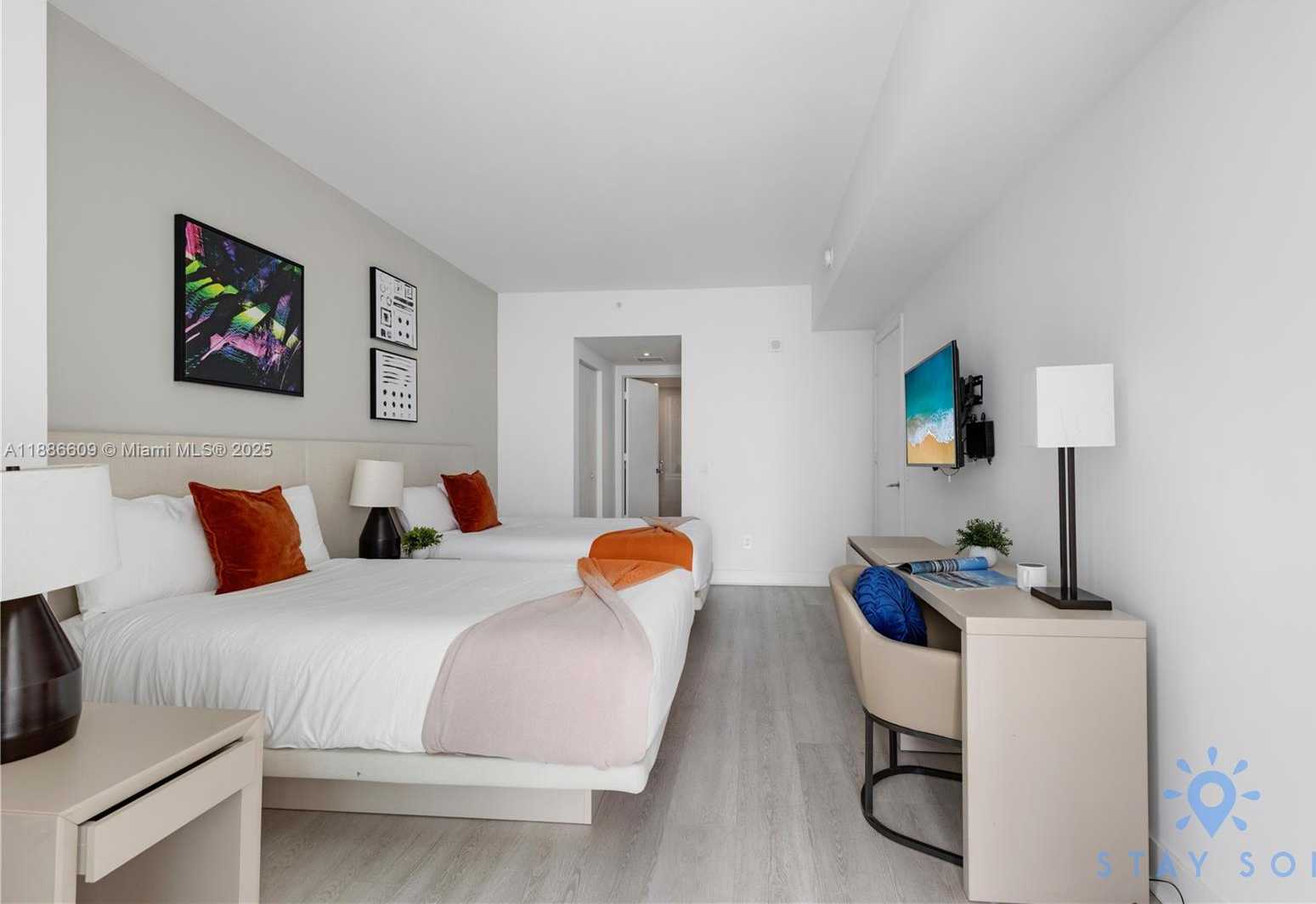 Small Image of 4111 SOUTH OCEAN DR #2605, Hollywood Number 4