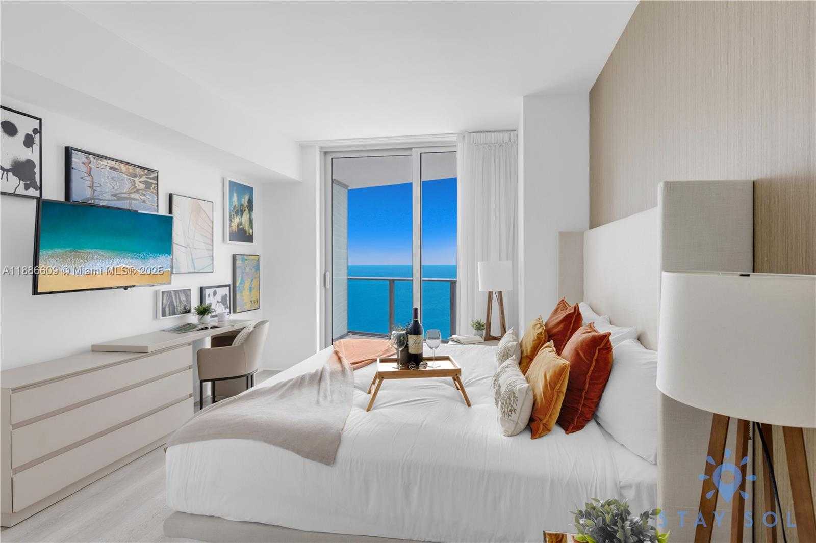 Small Image of 4111 SOUTH OCEAN DR #2605, Hollywood Number 7