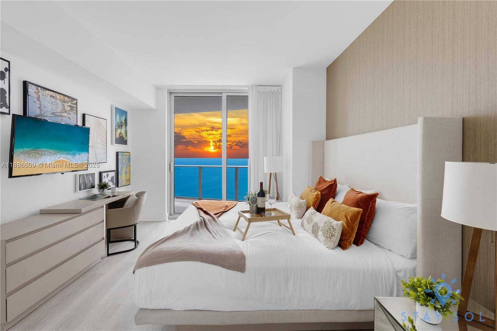 Small Image of 4111 SOUTH OCEAN DR #2605, Hollywood Number 8