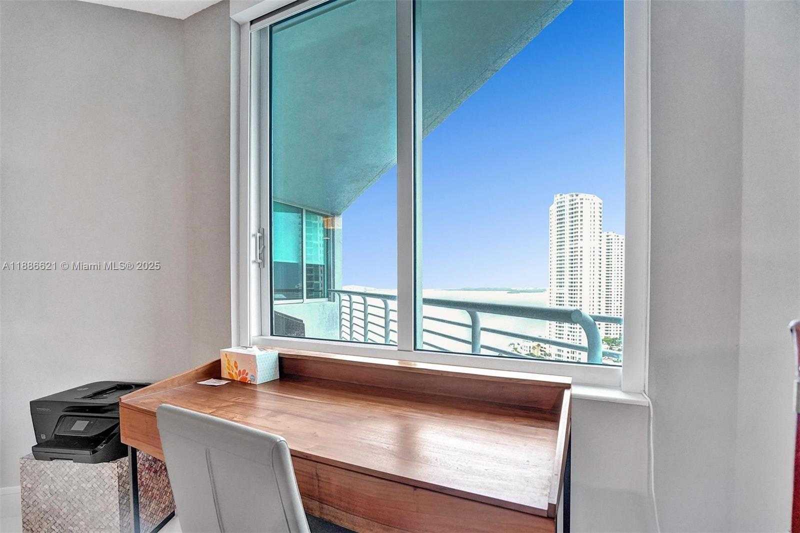 Small Image of 325 SOUTH BISCAYNE BLVD #2519, Miami Number 23