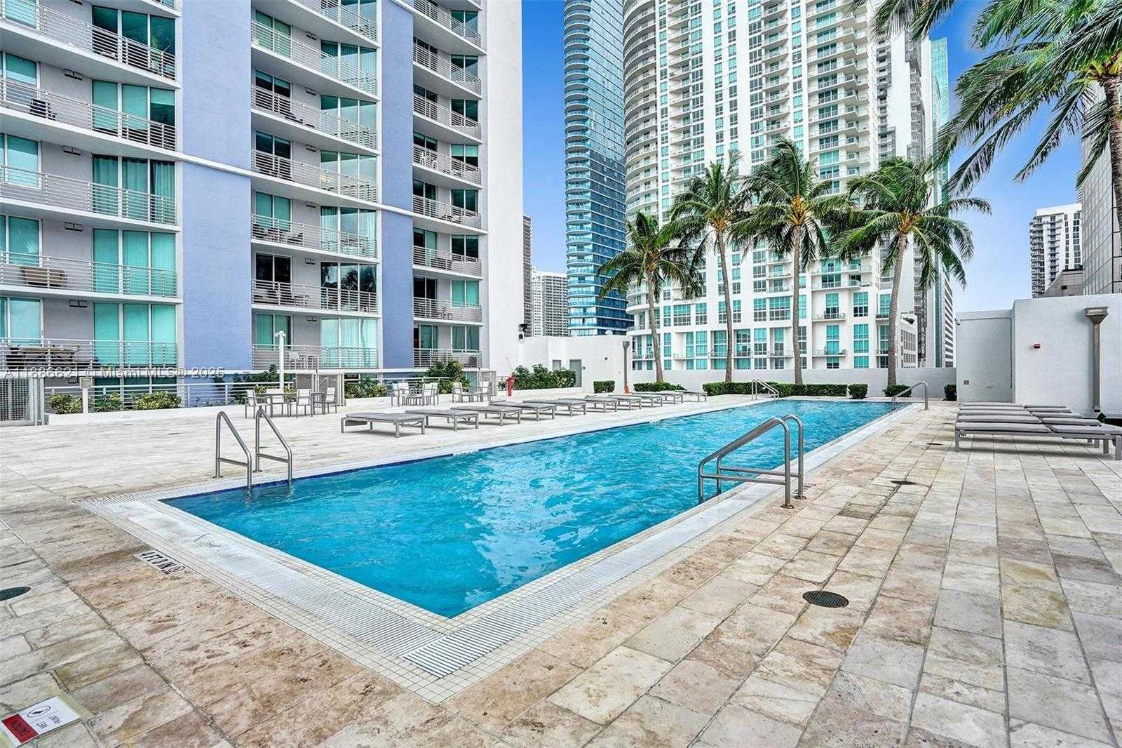 Small Image of 325 SOUTH BISCAYNE BLVD #2519, Miami Number 33