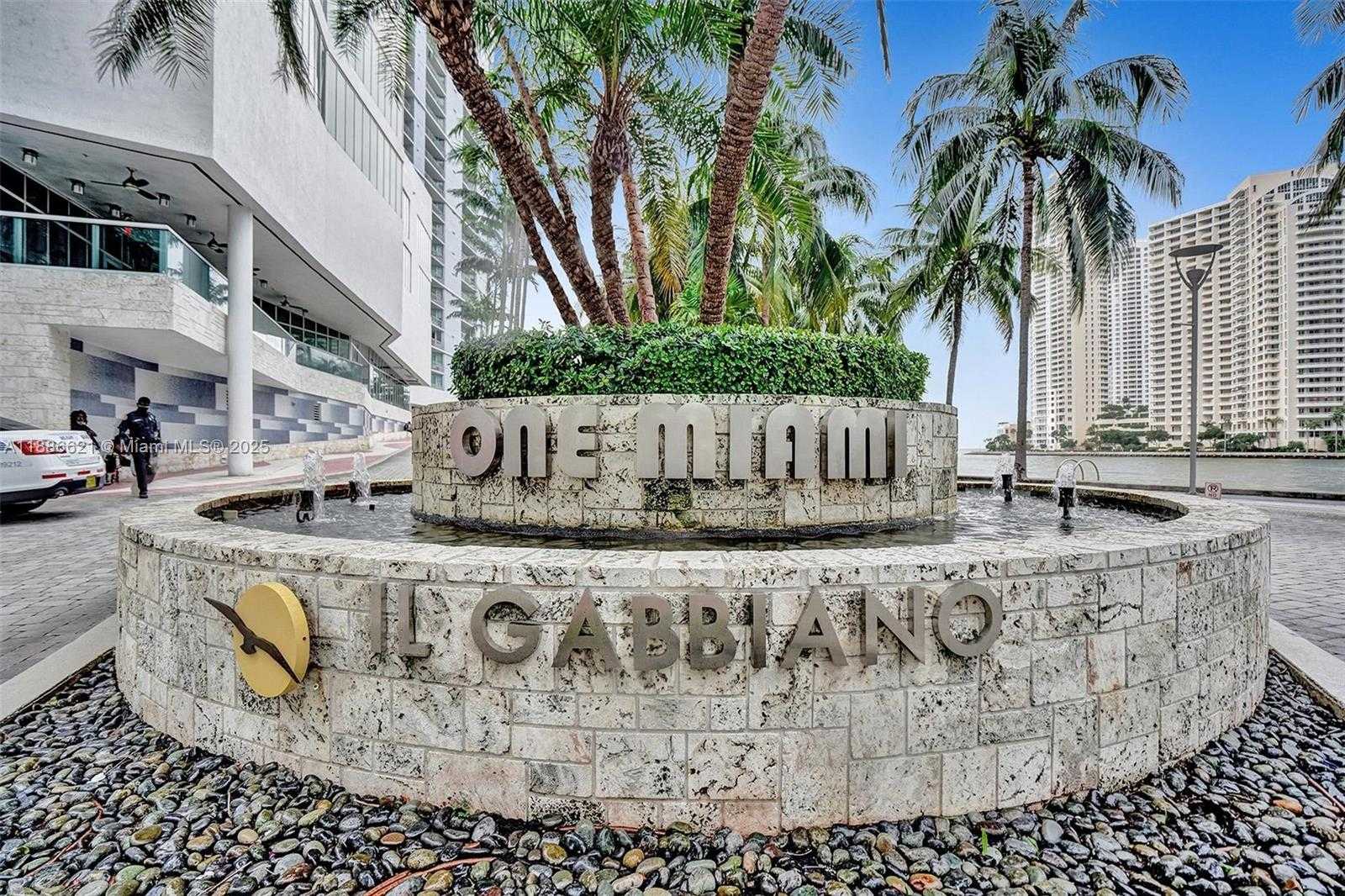 Small Image of 325 SOUTH BISCAYNE BLVD #2519, Miami Number 43