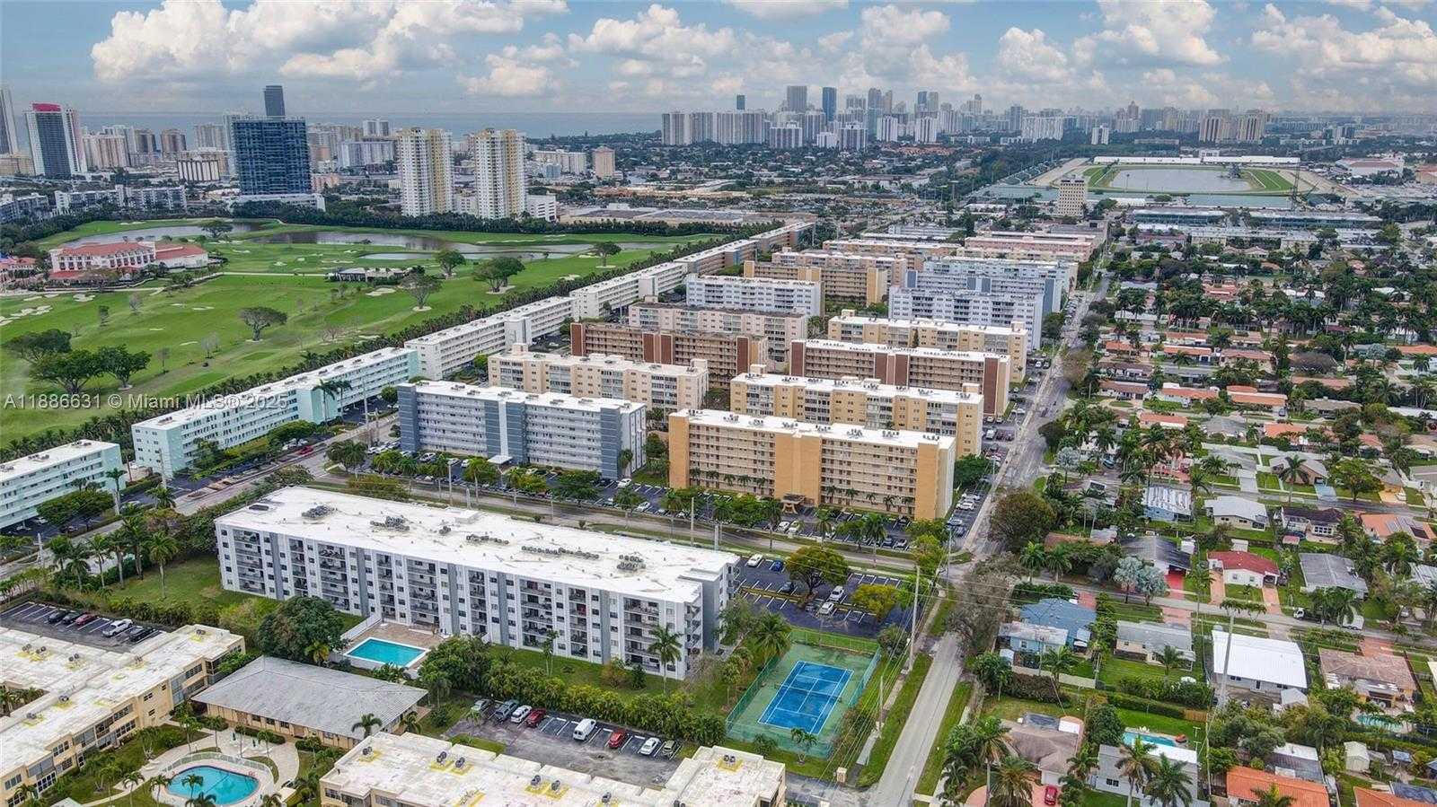 Small Image of 619 NORTH EAST 14TH AVE #703, Hallandale Beach Number 10