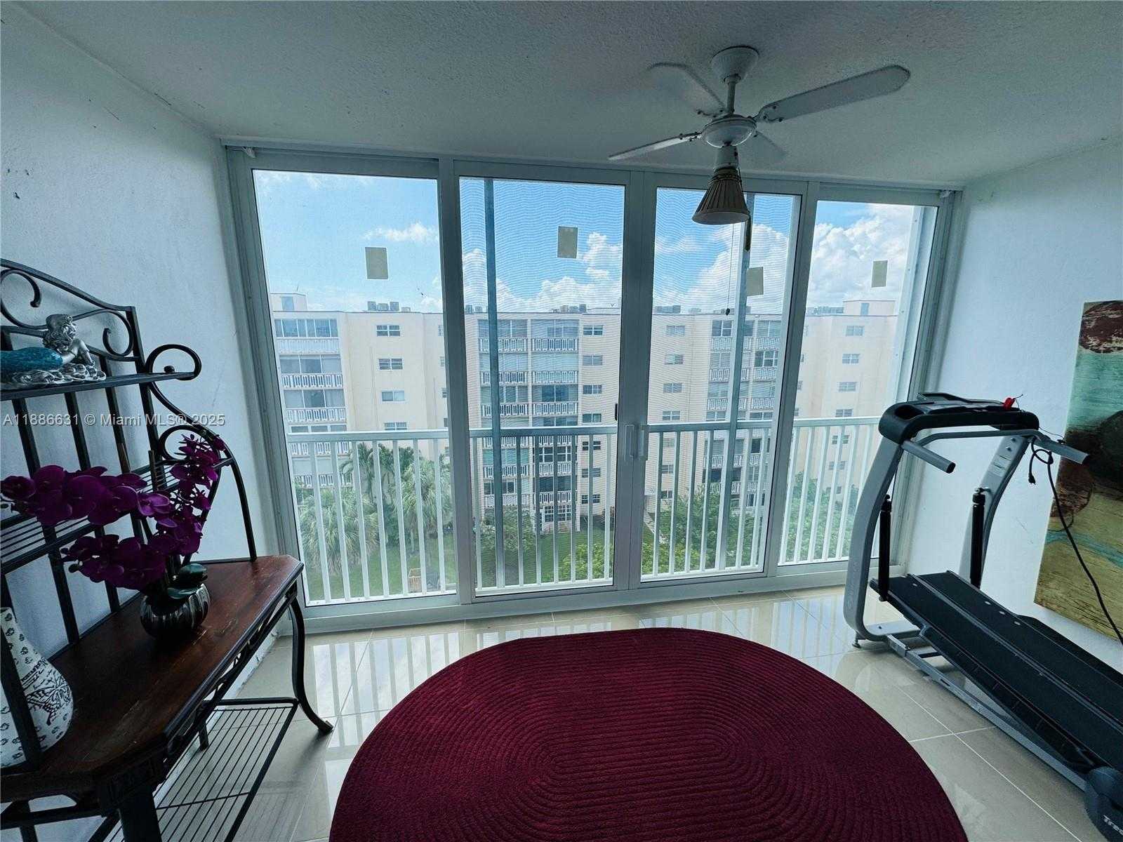 Small Image of 619 NORTH EAST 14TH AVE #703, Hallandale Beach Number 11