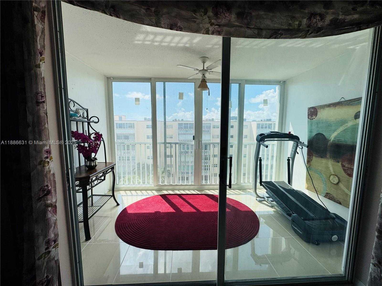 Small Image of 619 NORTH EAST 14TH AVE #703, Hallandale Beach Number 13