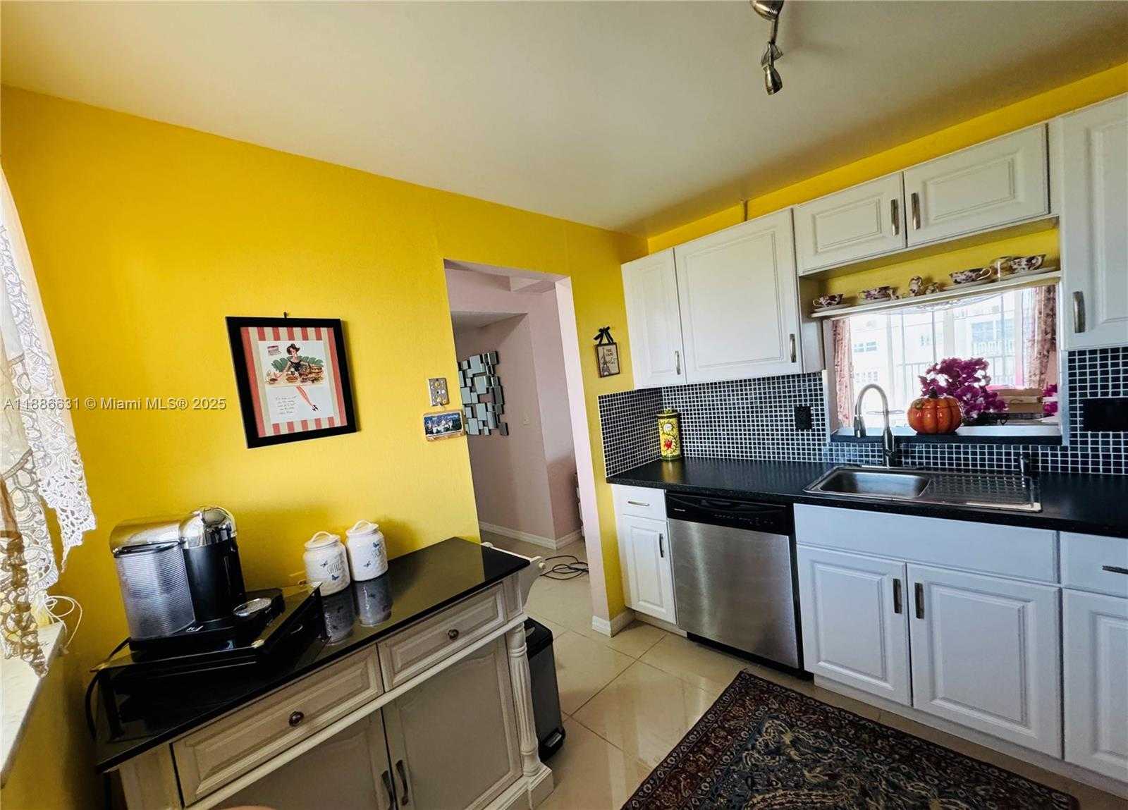 Small Image of 619 NORTH EAST 14TH AVE #703, Hallandale Beach Number 18