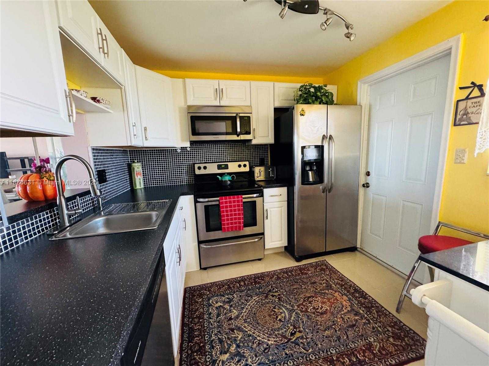 Small Image of 619 NORTH EAST 14TH AVE #703, Hallandale Beach Number 19