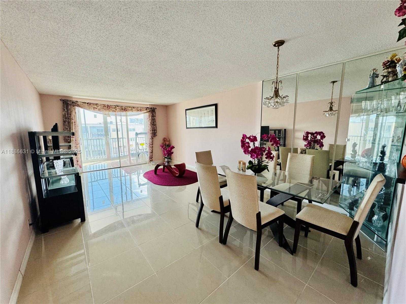 Small Image of 619 NORTH EAST 14TH AVE #703, Hallandale Beach Number 2