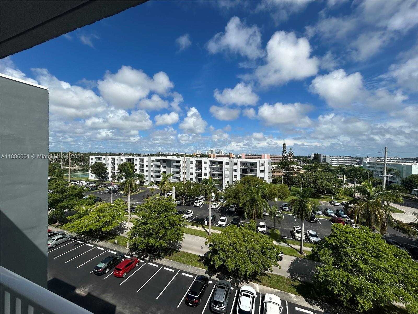 Small Image of 619 NORTH EAST 14TH AVE #703, Hallandale Beach Number 26