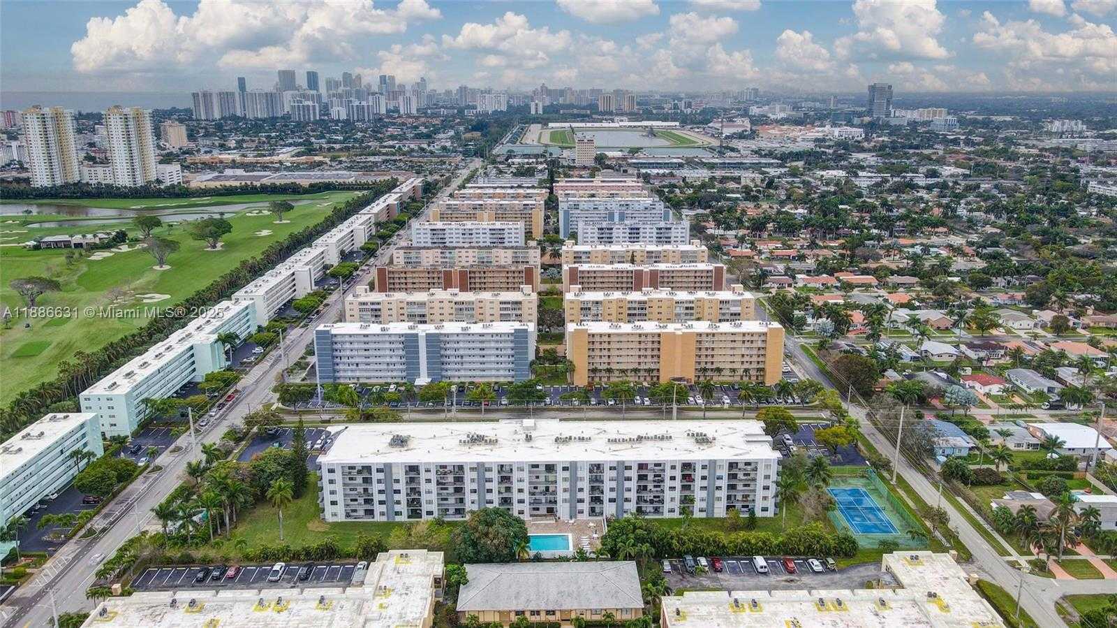 Small Image of 619 NORTH EAST 14TH AVE #703, Hallandale Beach Number 36