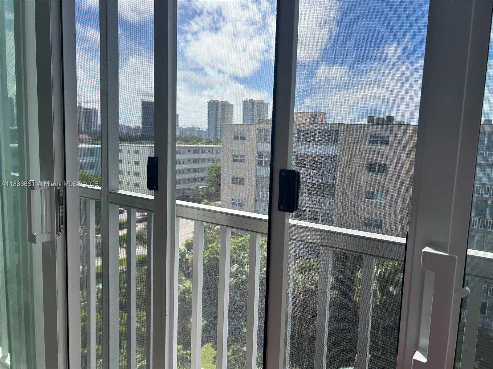 Small Image of 619 NORTH EAST 14TH AVE #703, Hallandale Beach Number 7