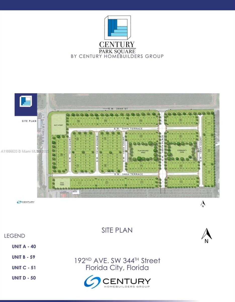 Small Image of 19072 SOUTH WEST 345TH TER, Homestead Number 3