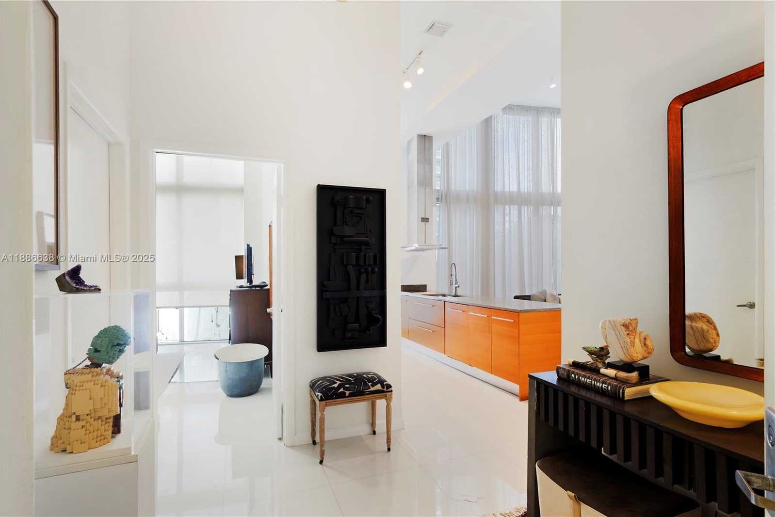 Small Image of 495 BRICKELL AVE #1510, Miami Number 11
