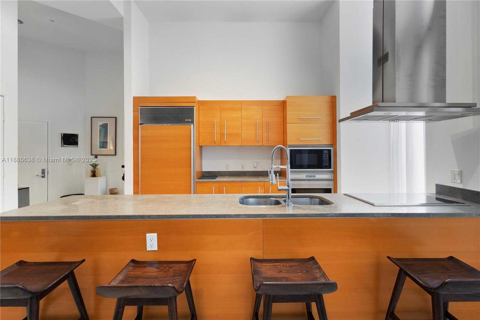 Small Image of 495 BRICKELL AVE #1510, Miami Number 15