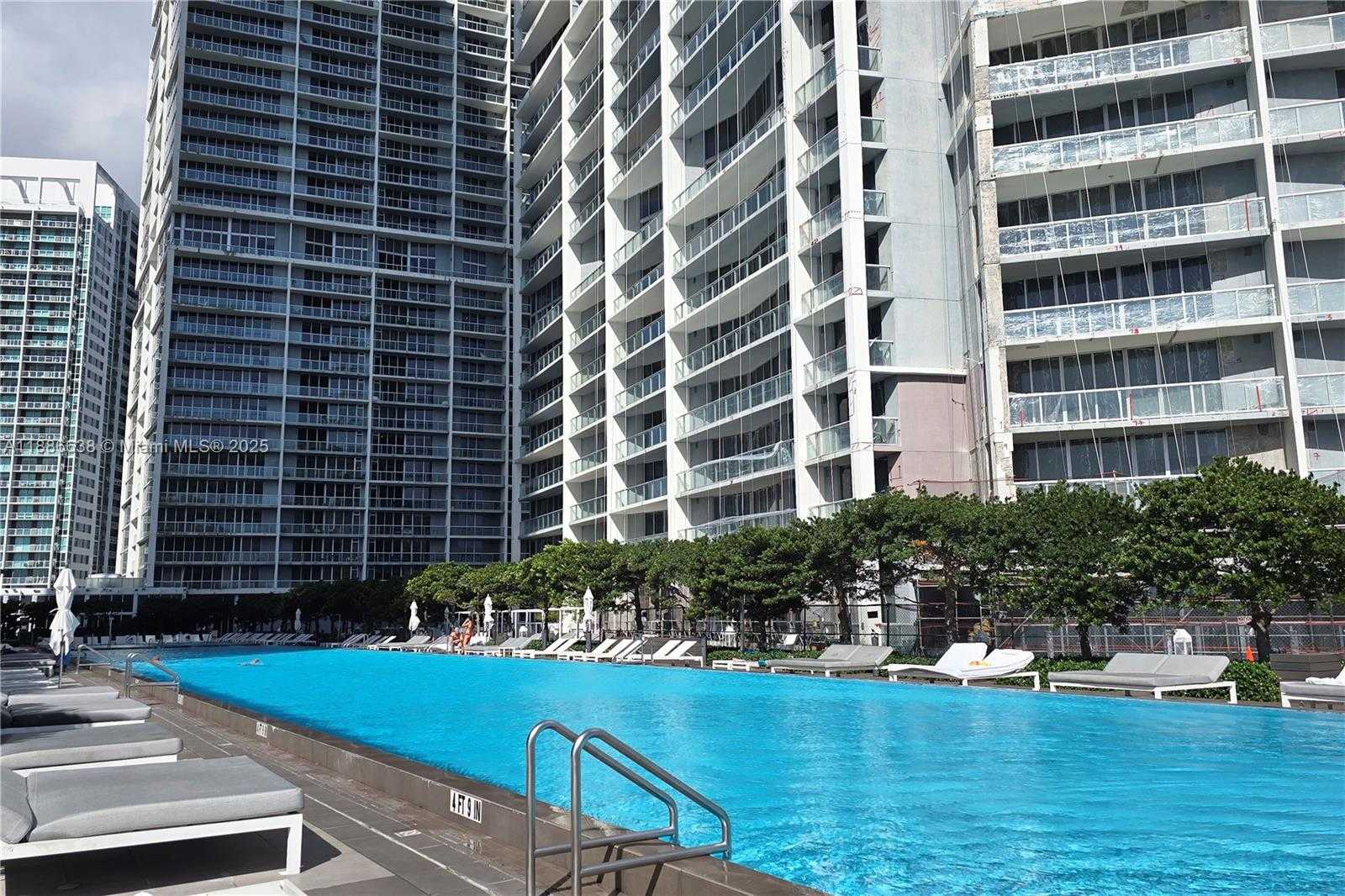 Small Image of 495 BRICKELL AVE #1510, Miami Number 28
