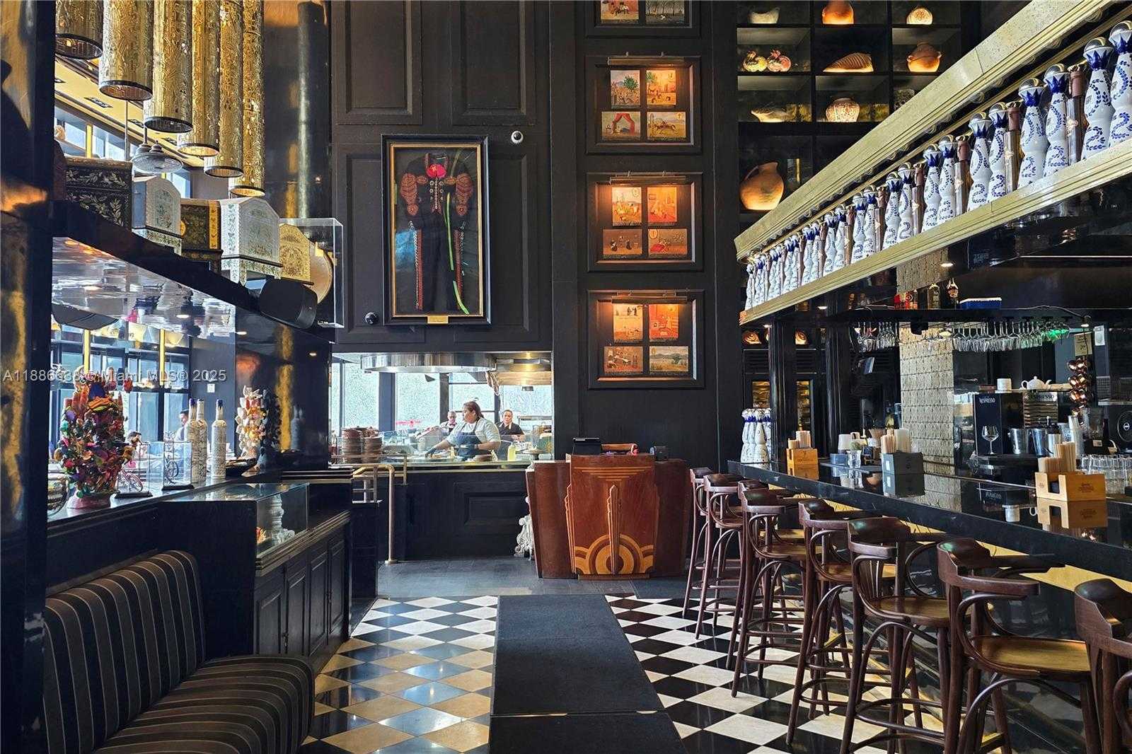 Small Image of 495 BRICKELL AVE #1510, Miami Number 31