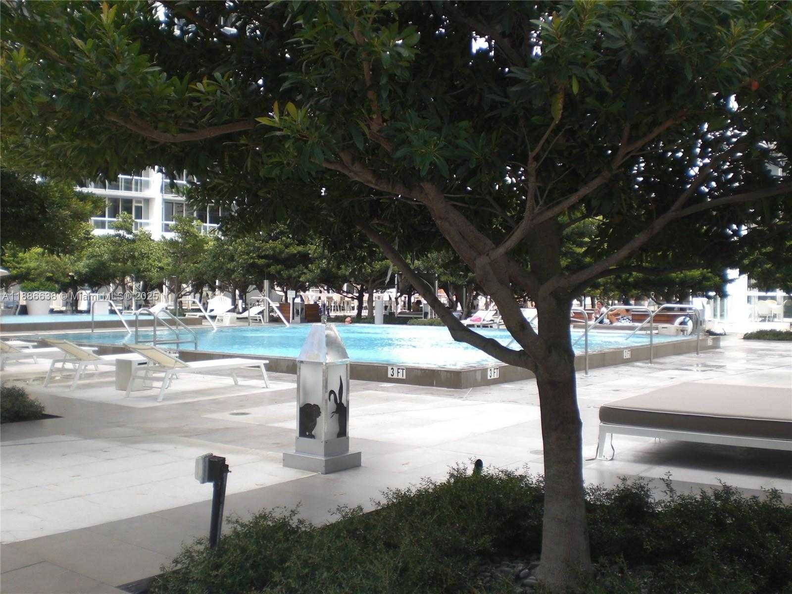 Small Image of 495 BRICKELL AVE #1510, Miami Number 40