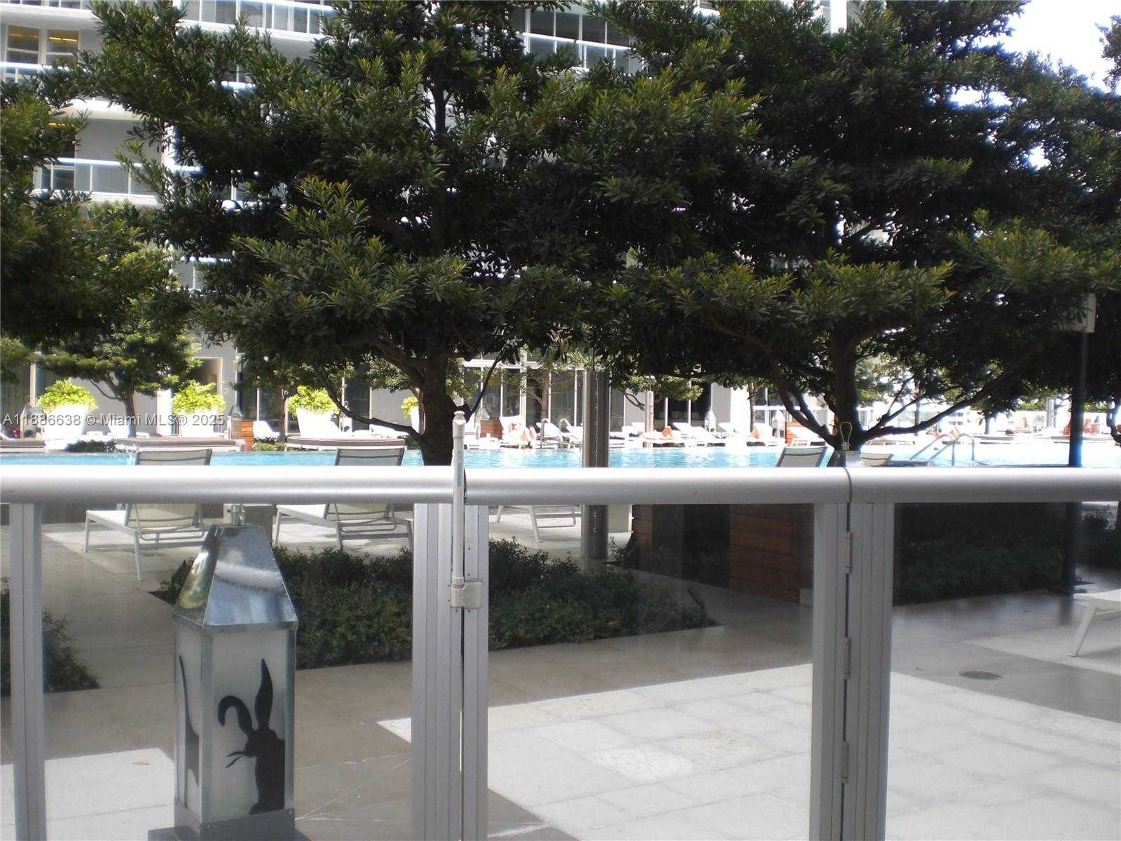 Small Image of 495 BRICKELL AVE #1510, Miami Number 41