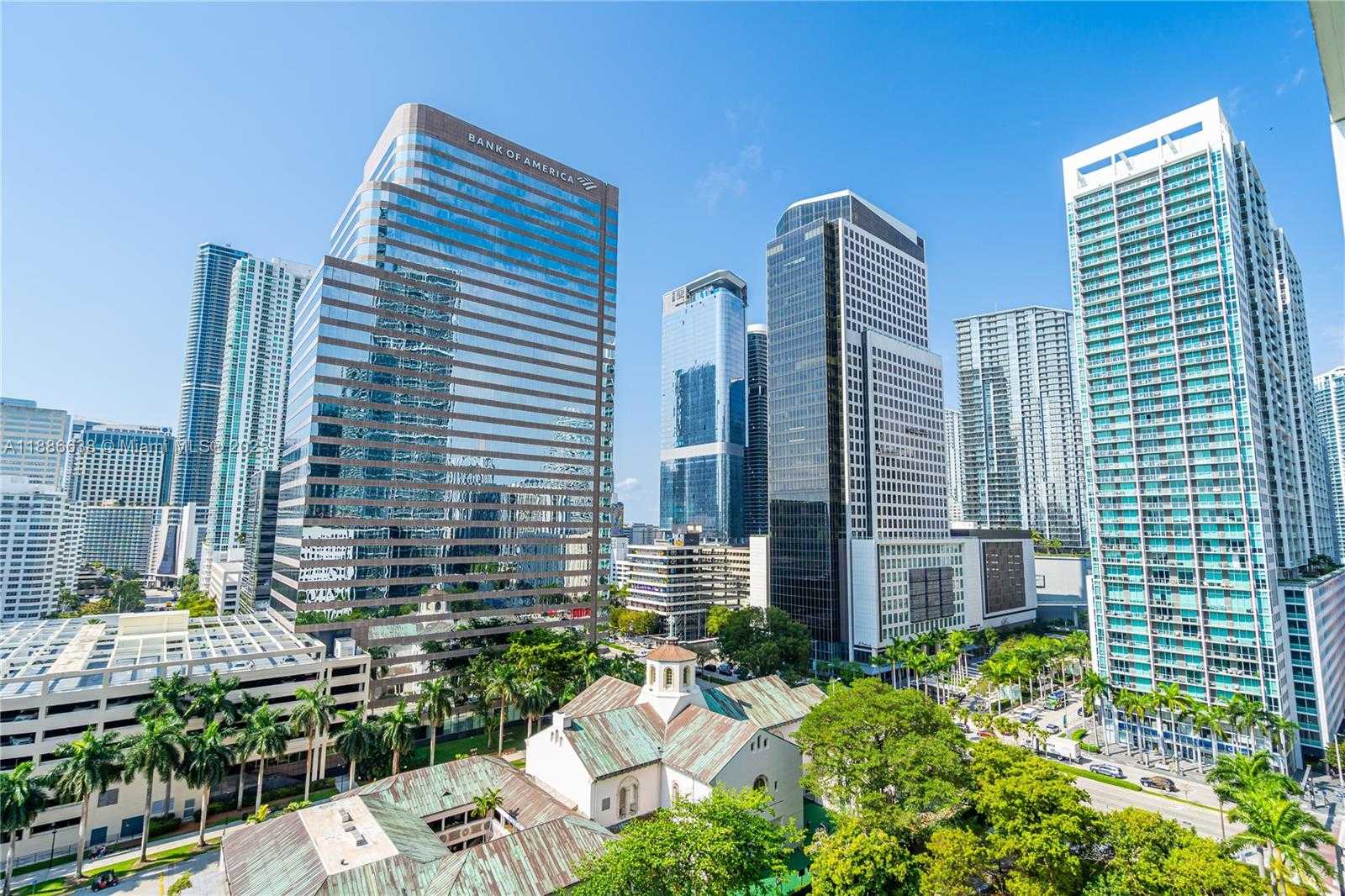 Small Image of 495 BRICKELL AVE #1510, Miami Number 52