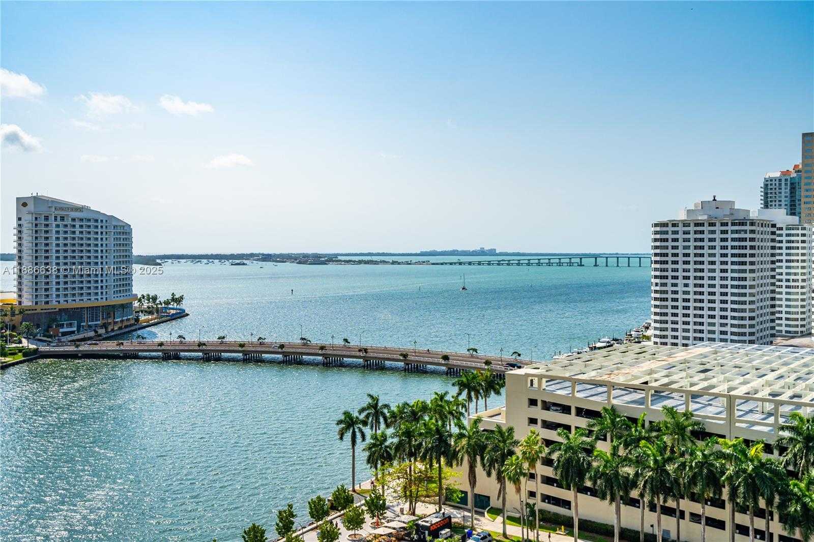 Small Image of 495 BRICKELL AVE #1510, Miami Number 7