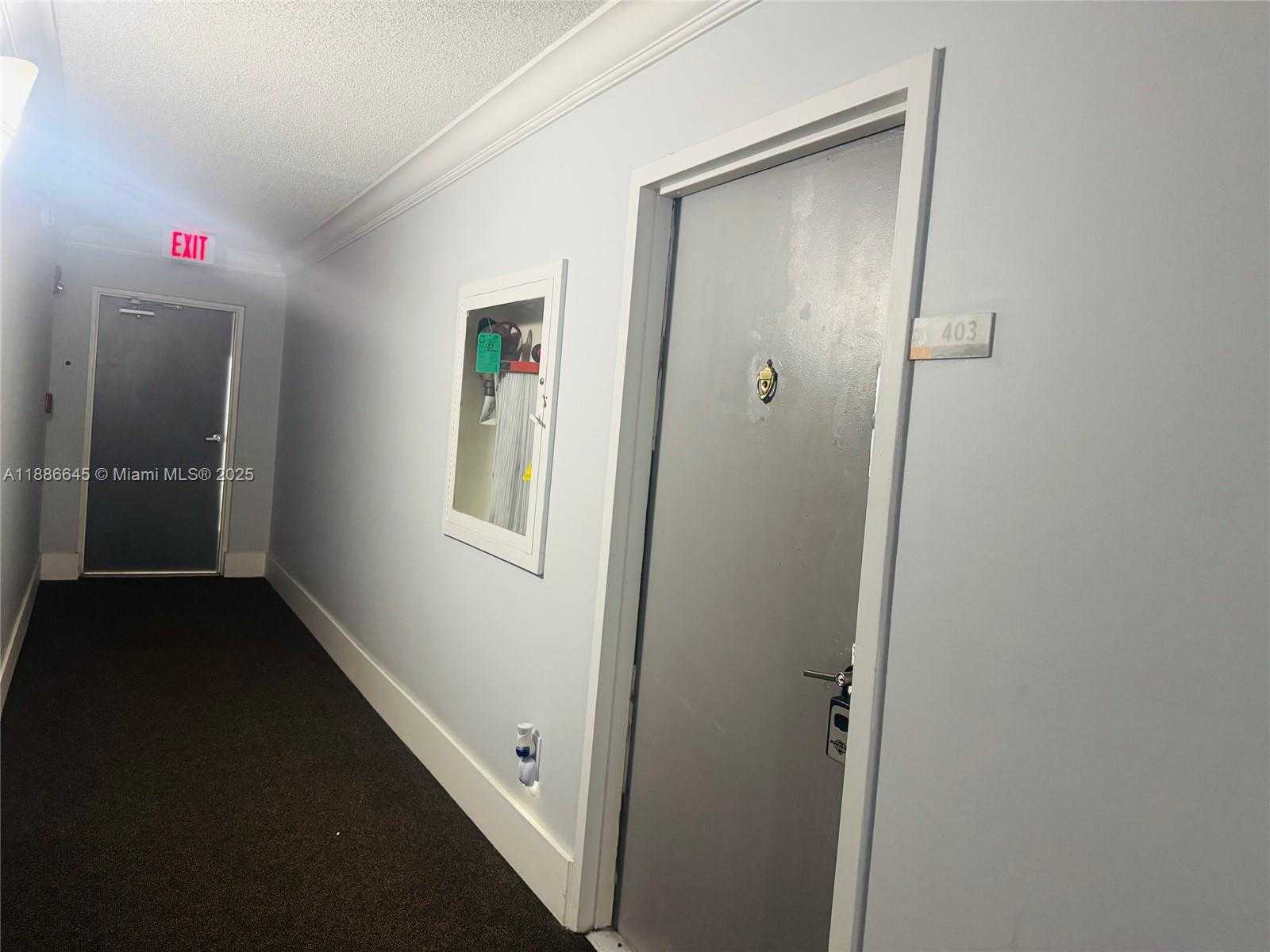 Small Image of 2000 NORTH EAST 135TH ST #403, North Miami Number 14