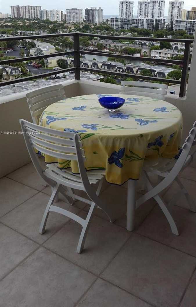 Small Image of 600 THREE ISLANDS BLVD #1101, Hallandale Beach Number 11