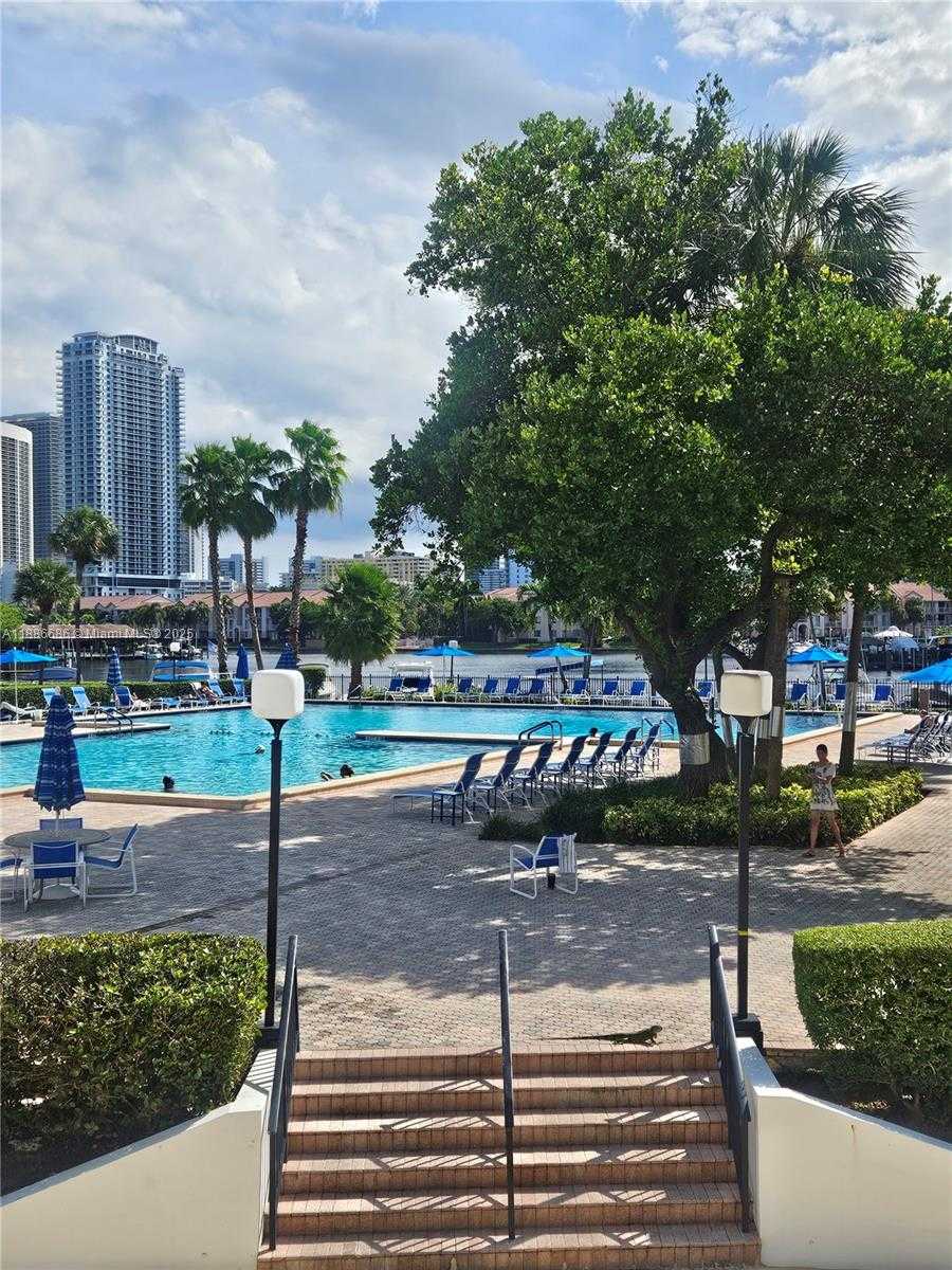 Small Image of 600 THREE ISLANDS BLVD #1101, Hallandale Beach Number 12