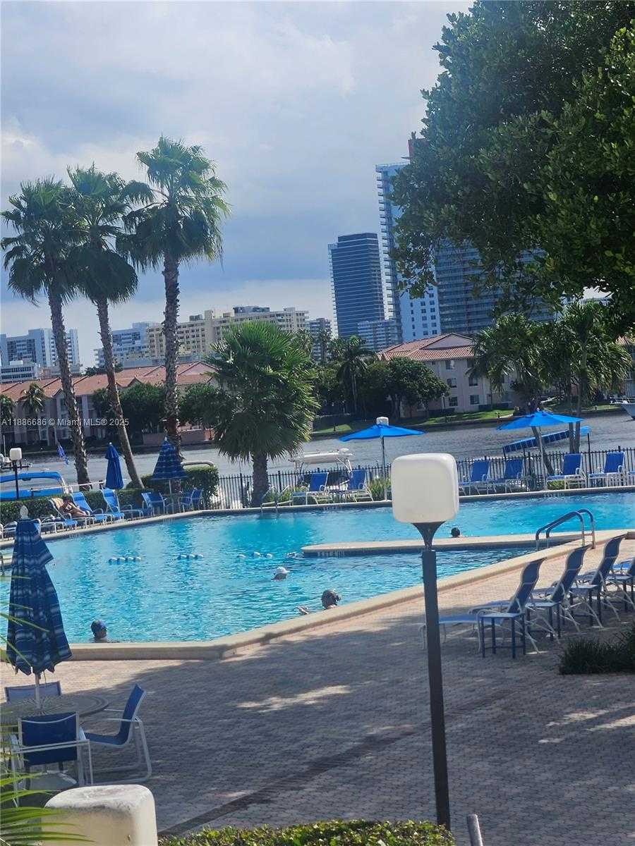 Small Image of 600 THREE ISLANDS BLVD #1101, Hallandale Beach Number 13