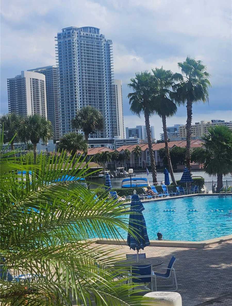 Small Image of 600 THREE ISLANDS BLVD #1101, Hallandale Beach Number 14