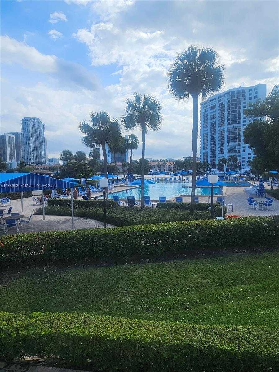 Small Image of 600 THREE ISLANDS BLVD #1101, Hallandale Beach Number 15