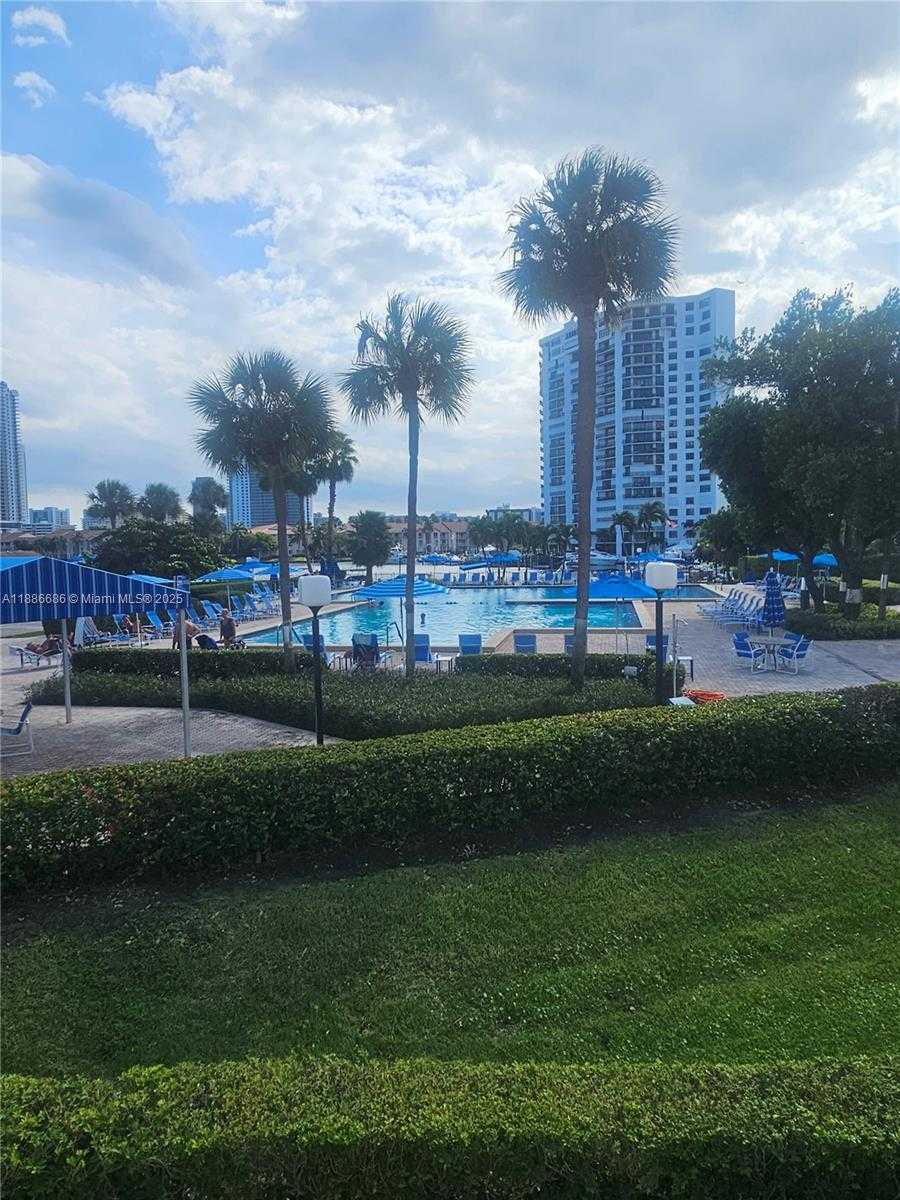 Small Image of 600 THREE ISLANDS BLVD #1101, Hallandale Beach Number 16