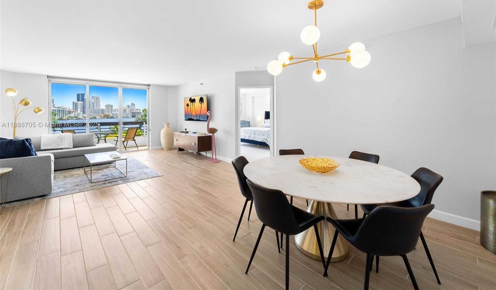 Small Image of 3600 MYSTIC POINTE DR #614, Aventura Number 2