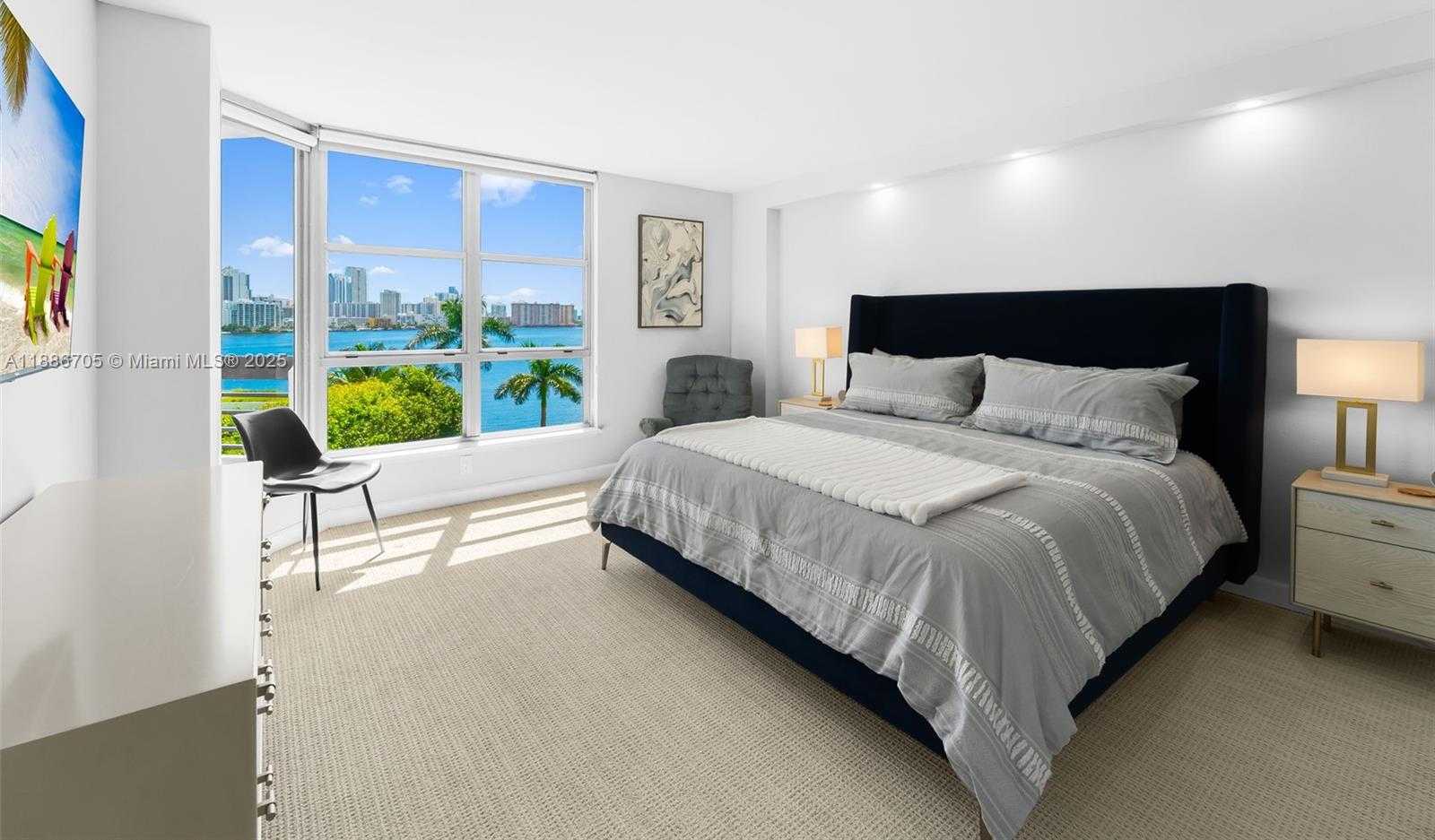 Small Image of 3600 MYSTIC POINTE DR #614, Aventura Number 7