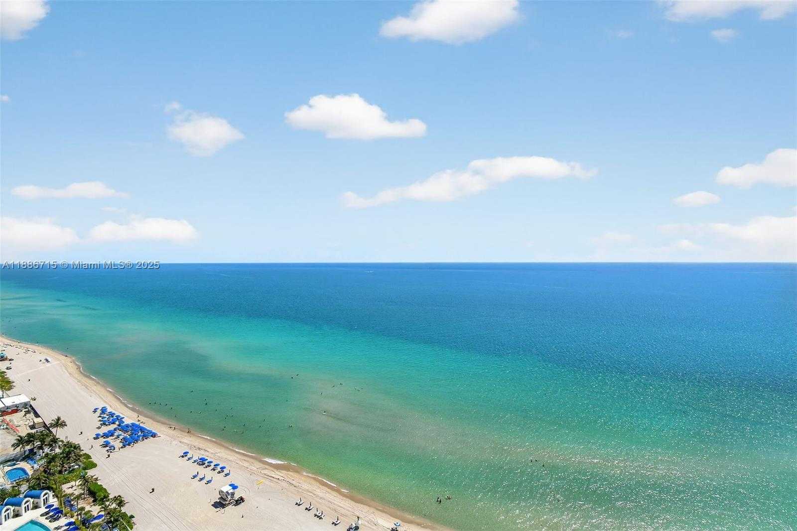 Small Image of 18501 COLLINS AVE #2504, Sunny Isles Beach Number 2