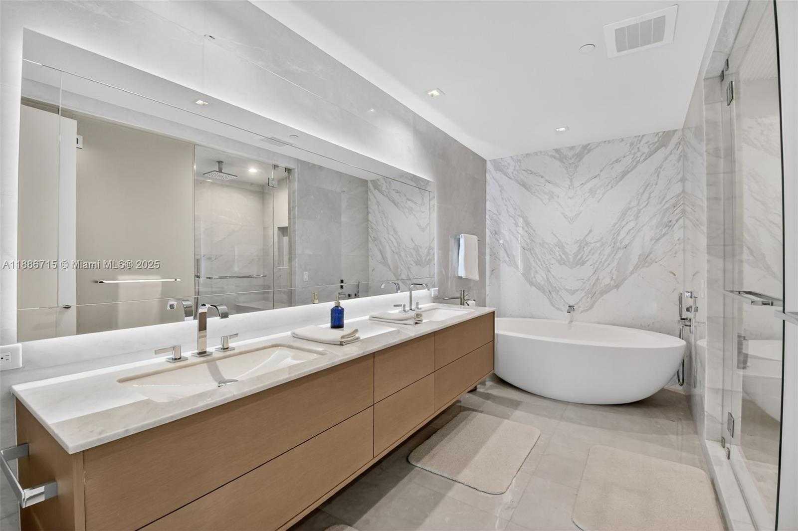 Small Image of 18501 COLLINS AVE #2504, Sunny Isles Beach Number 20