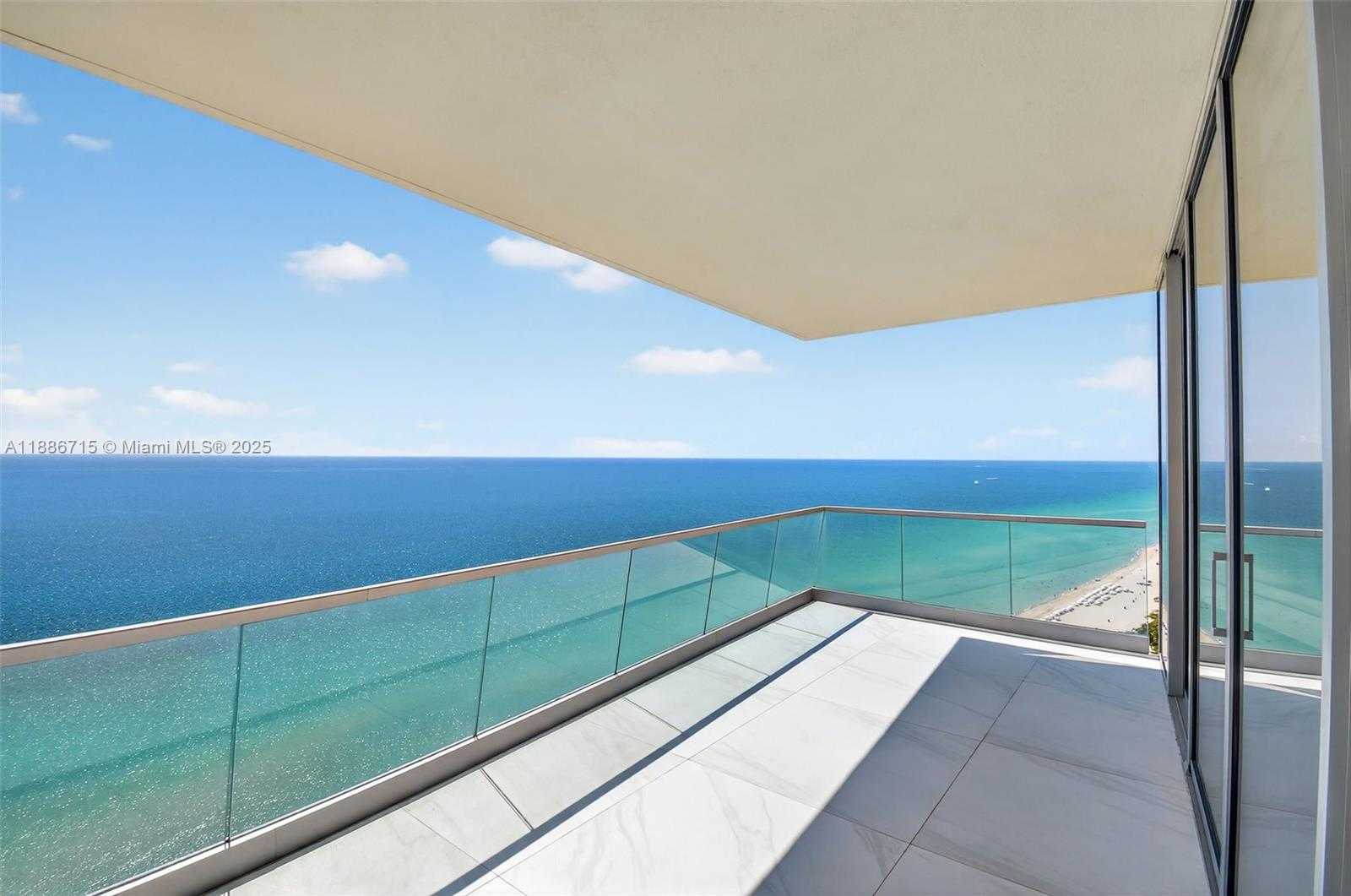 Small Image of 18501 COLLINS AVE #2504, Sunny Isles Beach Number 3