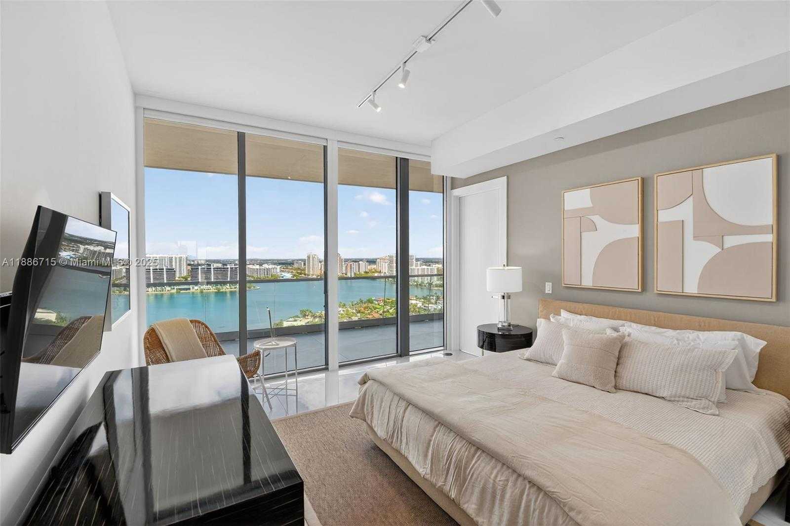 Small Image of 18501 COLLINS AVE #2504, Sunny Isles Beach Number 30