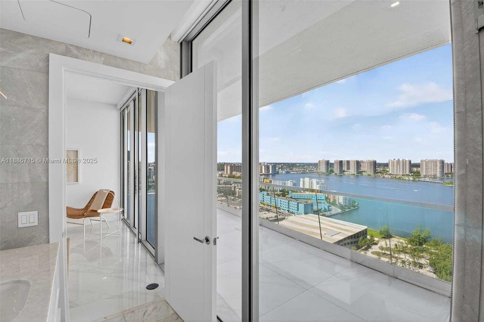 Small Image of 18501 COLLINS AVE #2504, Sunny Isles Beach Number 32