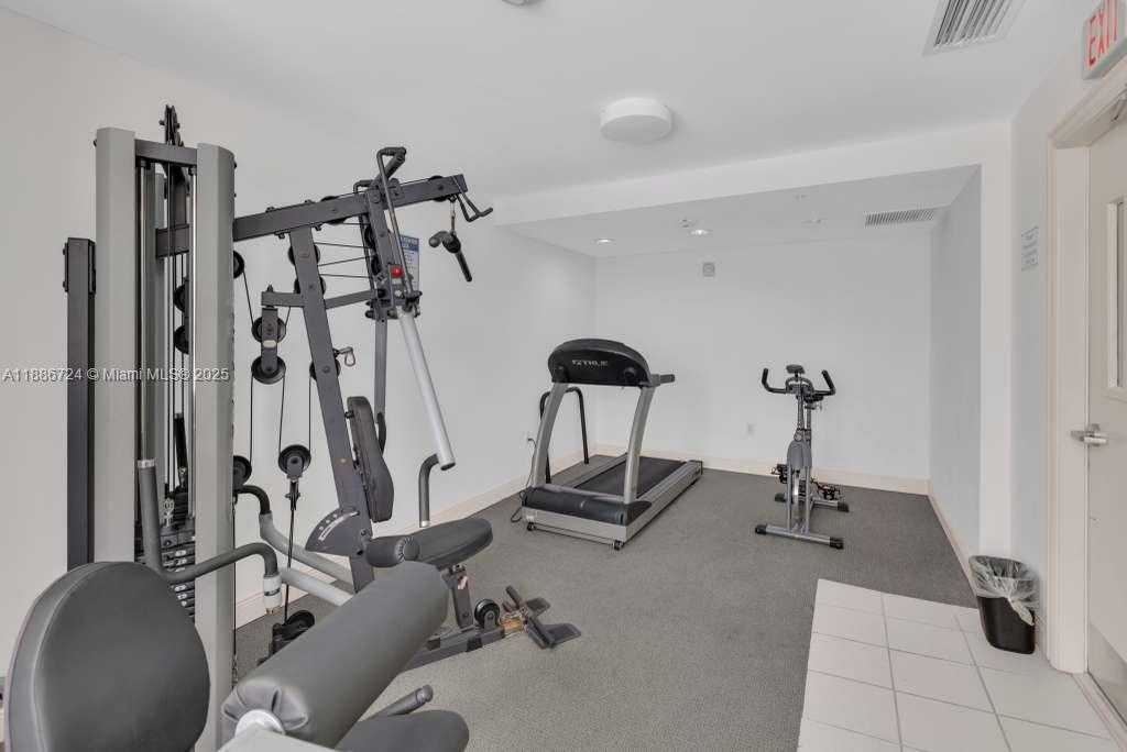 Small Image of 2701 SOUTH WEST 3RD AVE #702, Miami Number 19