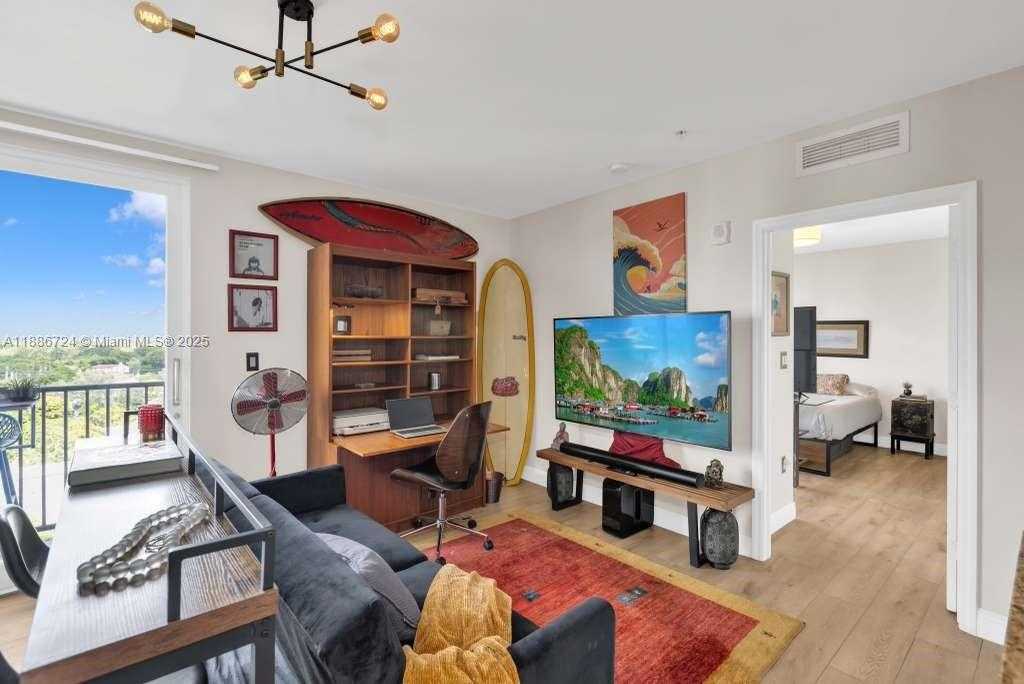 Small Image of 2701 SOUTH WEST 3RD AVE #702, Miami Number 3