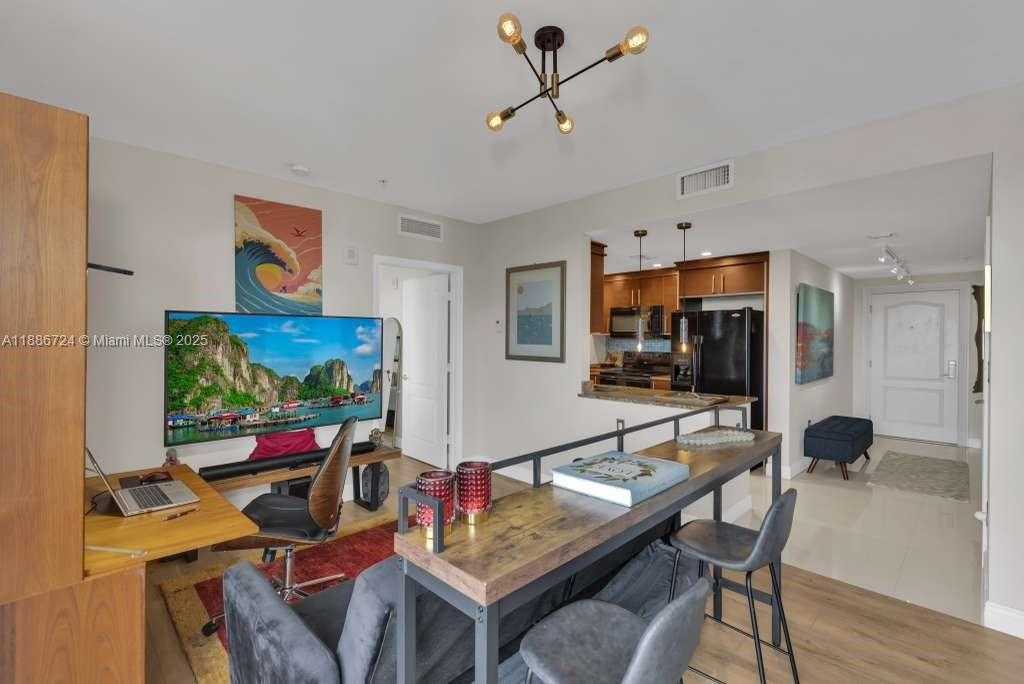 Small Image of 2701 SOUTH WEST 3RD AVE #702, Miami Number 5