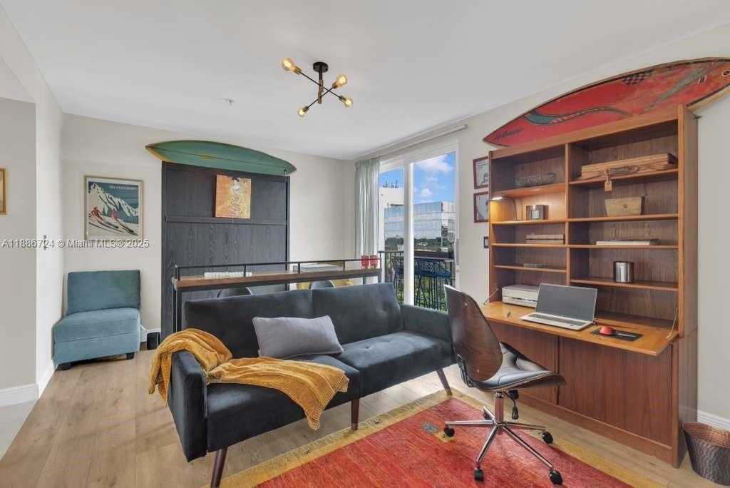 Small Image of 2701 SOUTH WEST 3RD AVE #702, Miami Number 6
