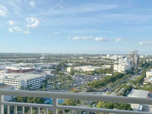 Small Image of 19501 WEST COUNTRY CLUB DR #2310, Aventura Number 15