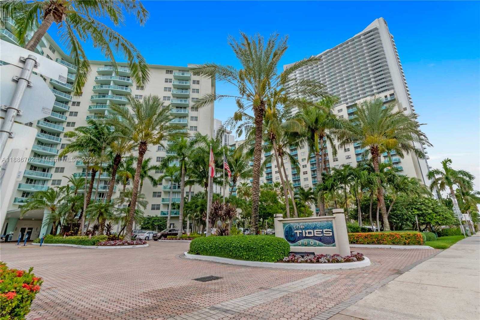 Small Image of 3901 SOUTH OCEAN DR #14L, Hollywood Number 22